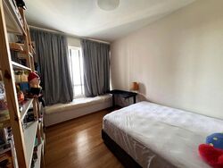 Marina Bay Suites (D1), Condominium #497678961